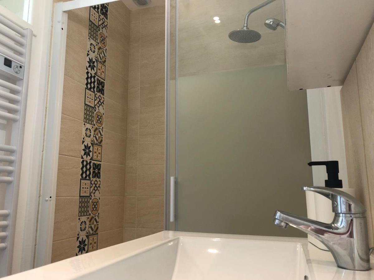 Studio Paisible Avec Jardin - Tours Centre Экстерьер фото