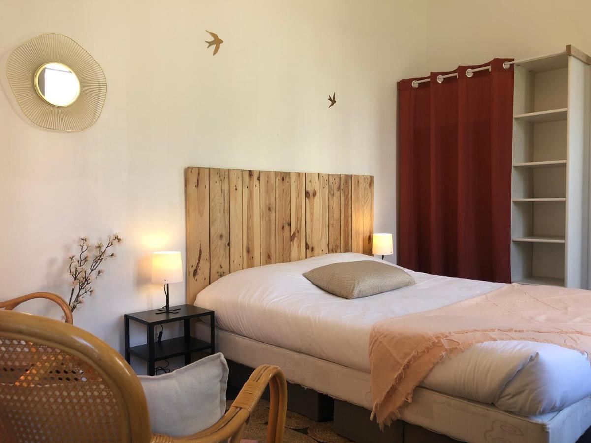 Studio Paisible Avec Jardin - Tours Centre Экстерьер фото